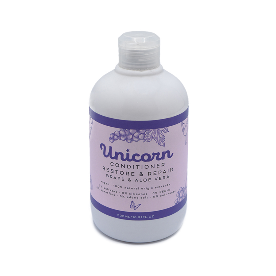 بلسم ترميم وإصلاح الشعر المتضرر 500 مل 0