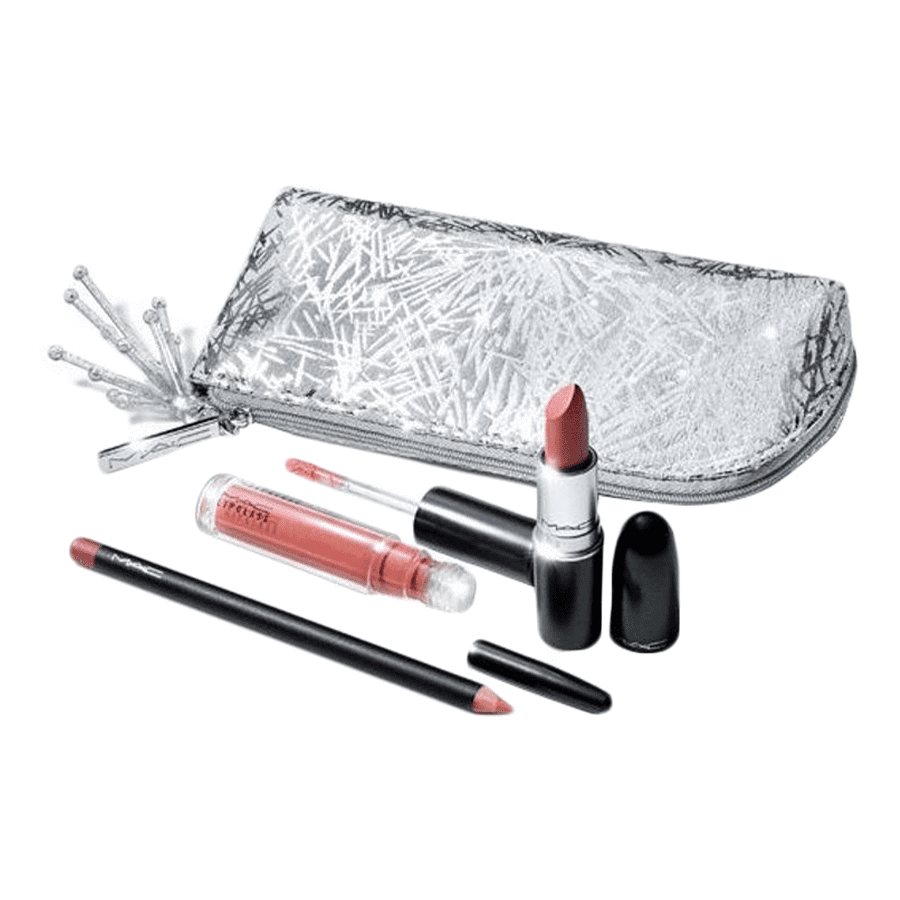 مجموعة هدايا الشفاه فايرويرك إت ليب