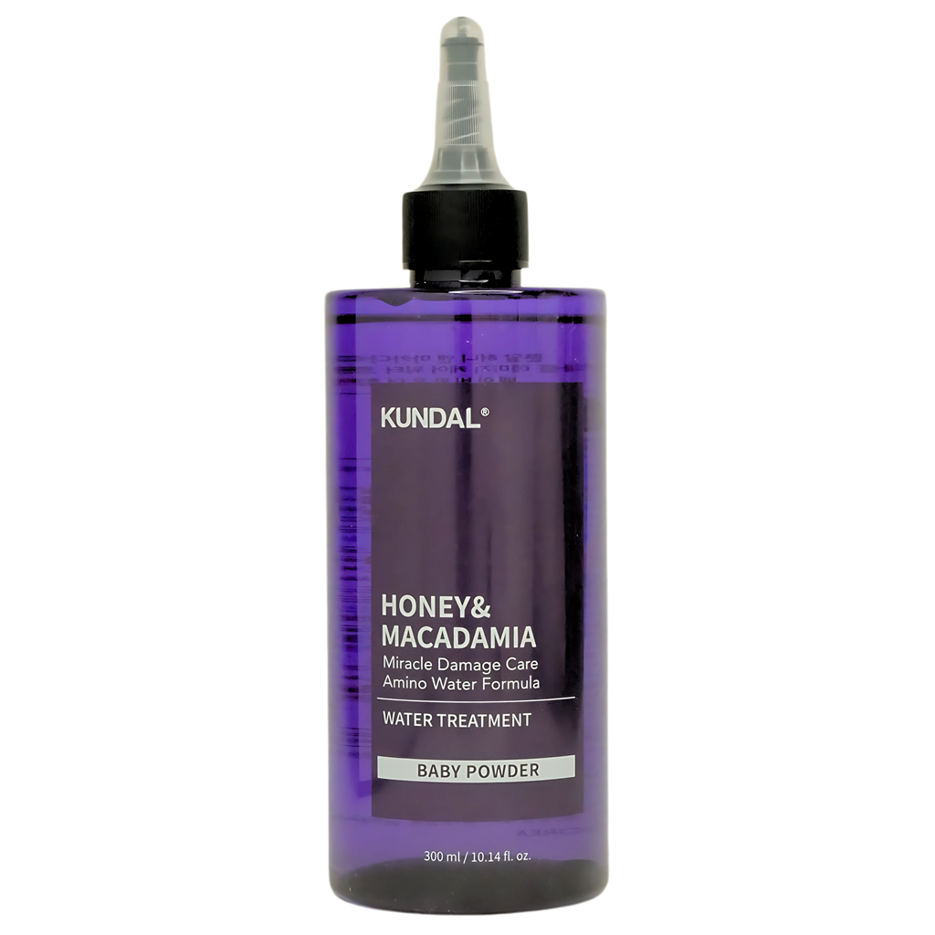 ماسك مائي لعلاج الشعر بيبي باودر 300 مل