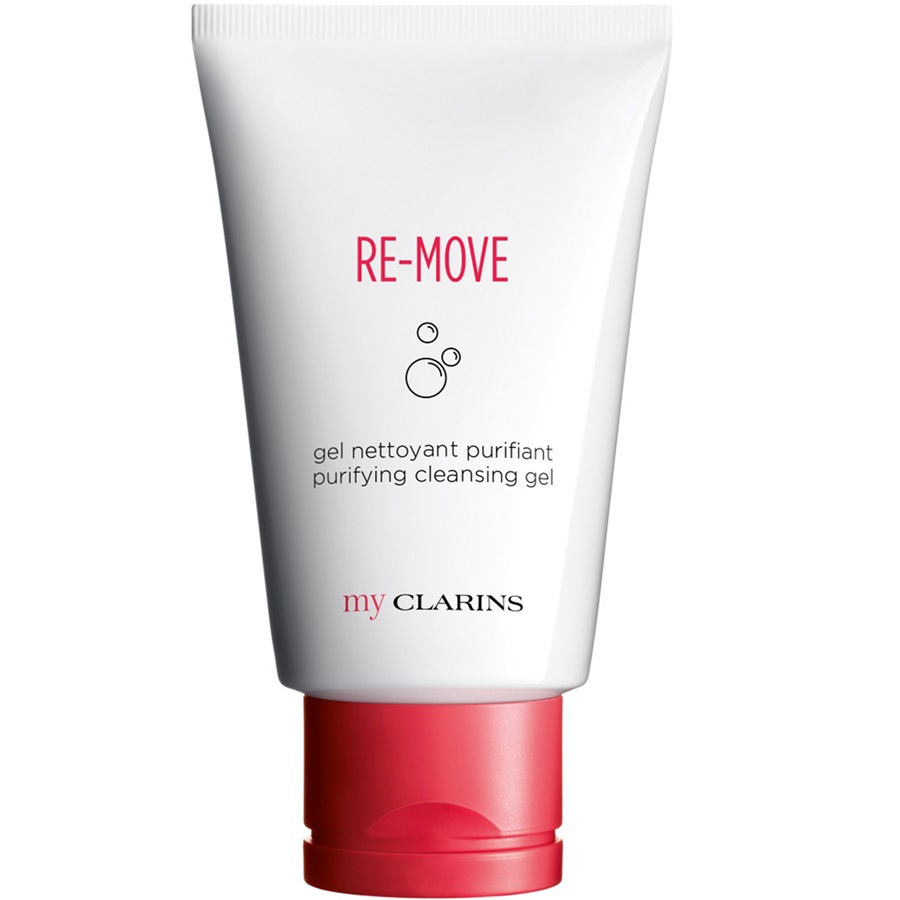 جل تنظيف البشرة ري موف 125 مل