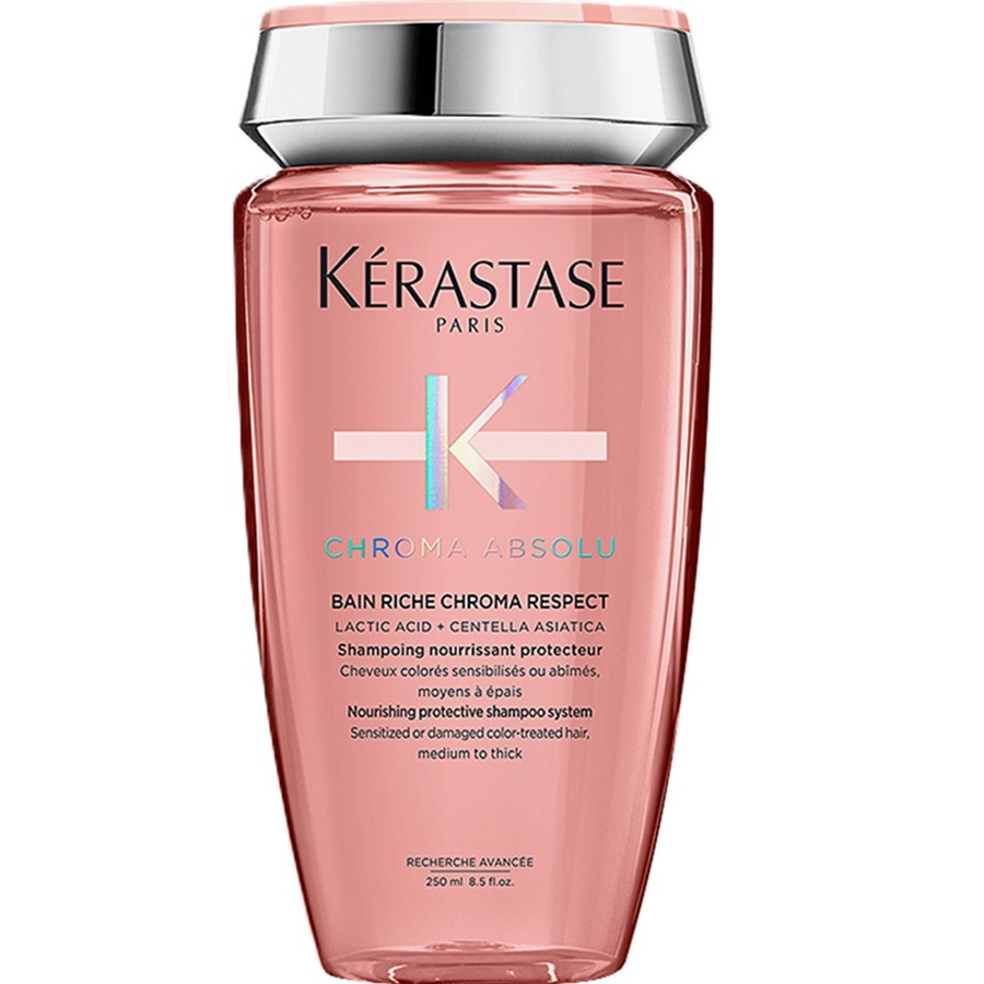 شامبو كروما أبسولو باين ريتش 250 مل