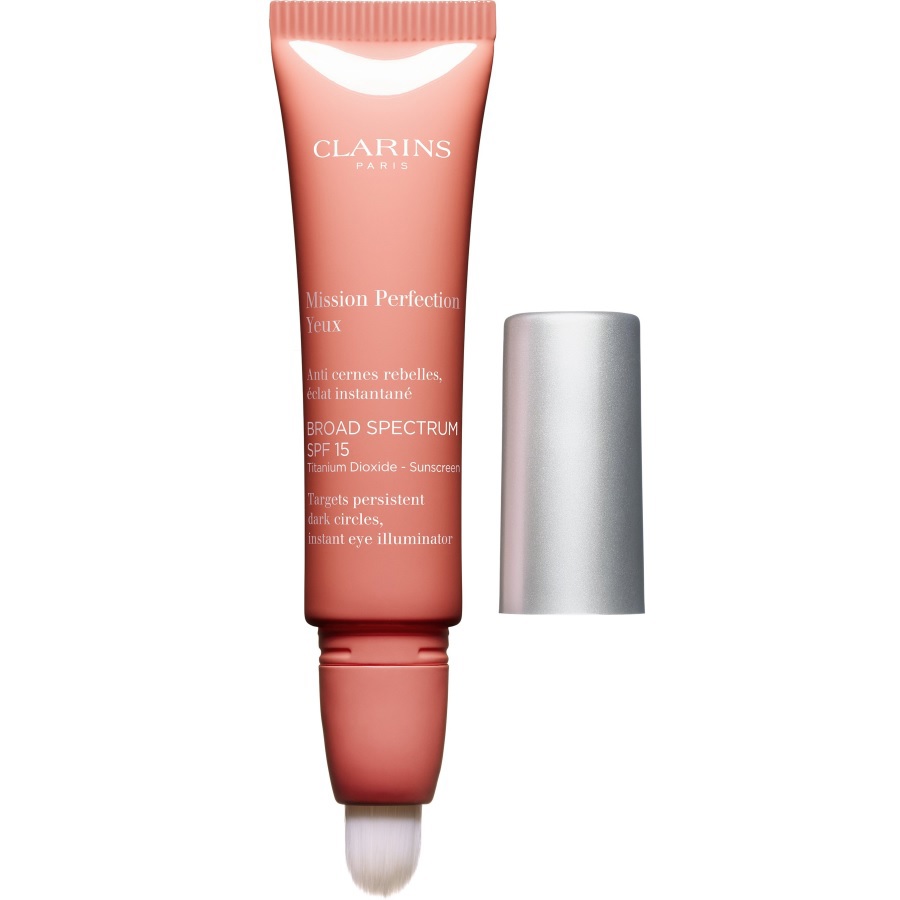 كريم ميشن بيرفكشن للعين بعامل حماية من الشمس 15, 15 مل