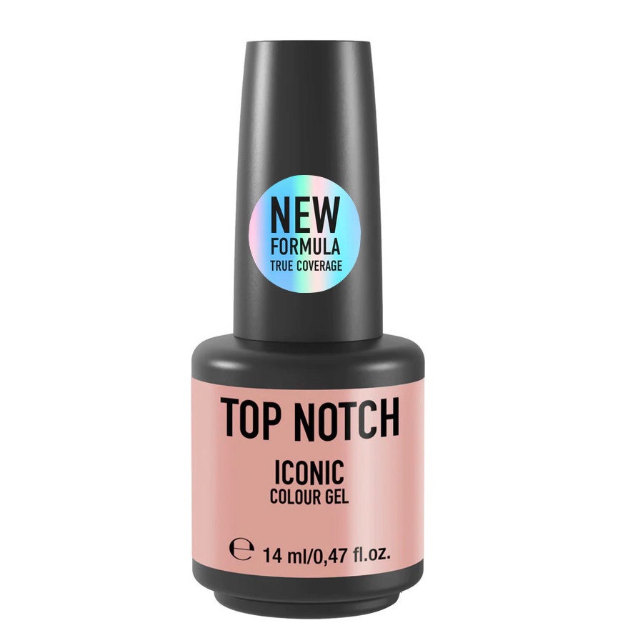 طلاء اظافر ايكونك