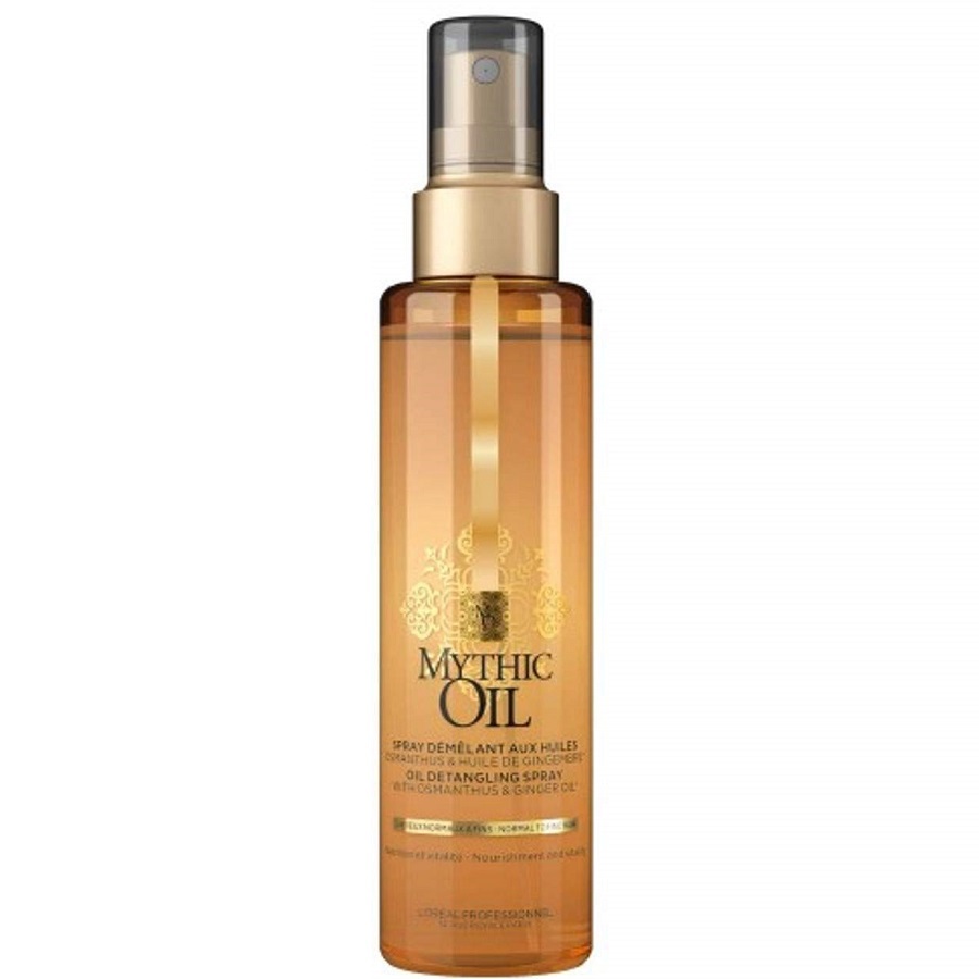 بخاخ زيتي لفك تشابك الشعر 150 مل