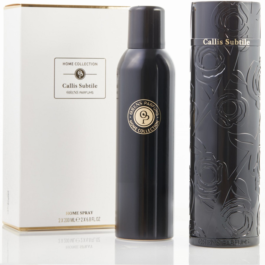 معطر منزلي كاليس سبتايل هوم 2*200 مل