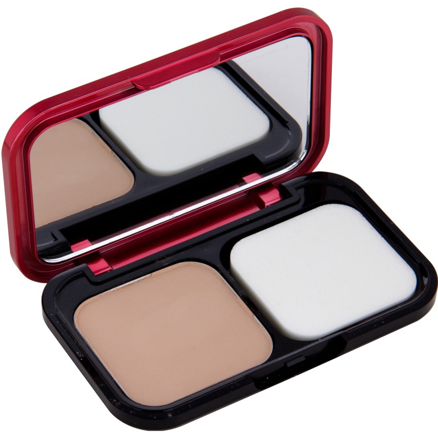 بودرة مضغوطة