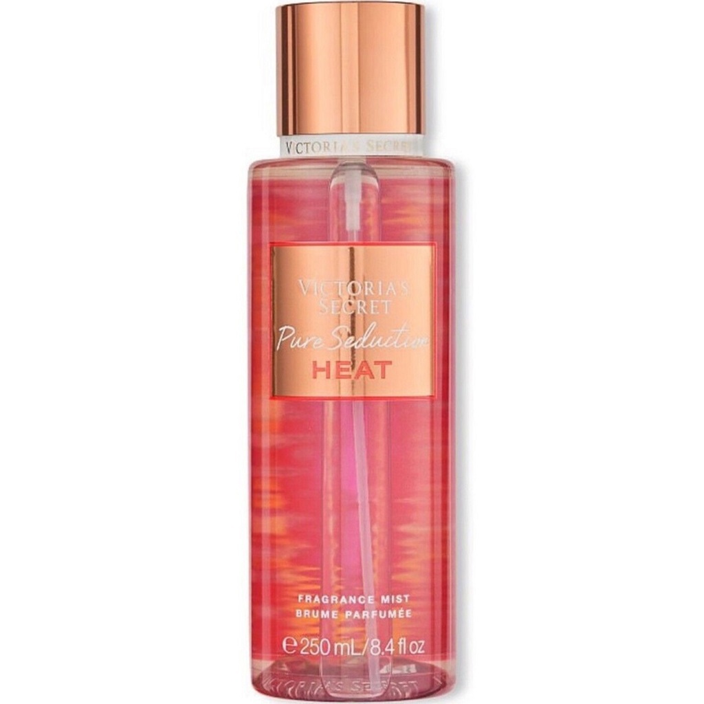 مست للجسم بيور سيدكشن هيت 250 مل