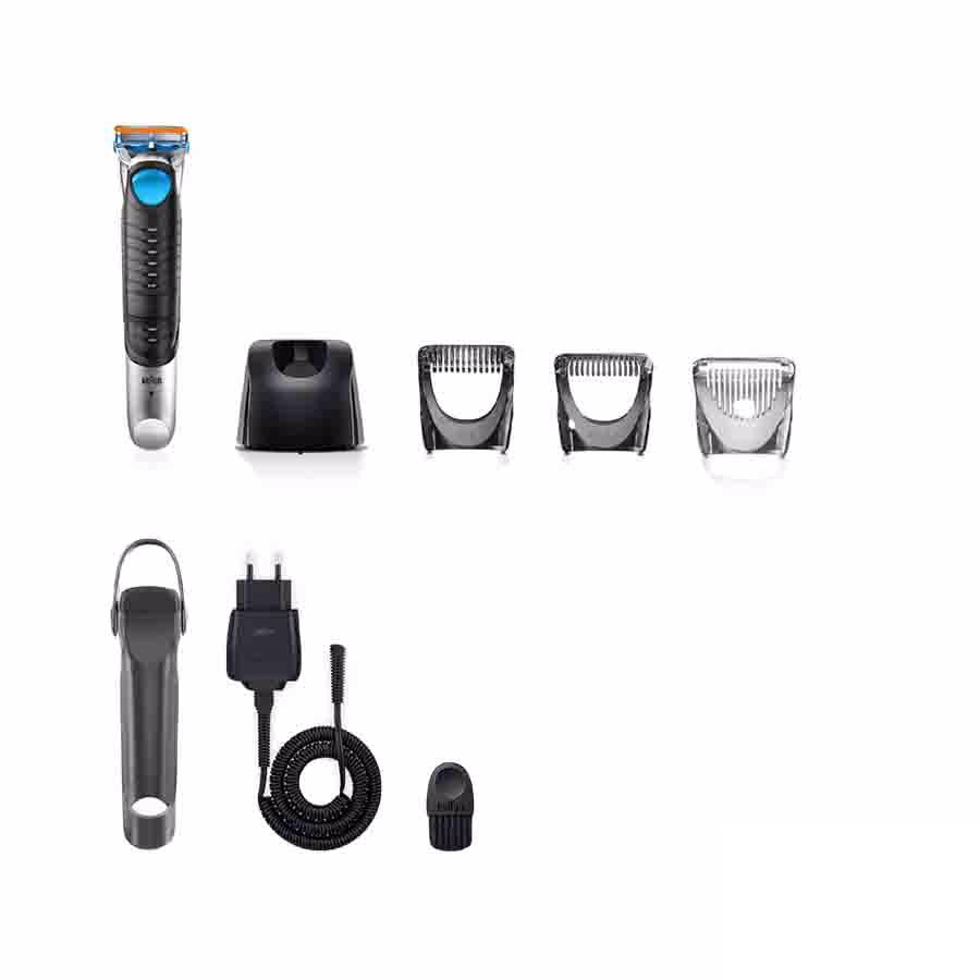 ماكينة حلاقة للجسم