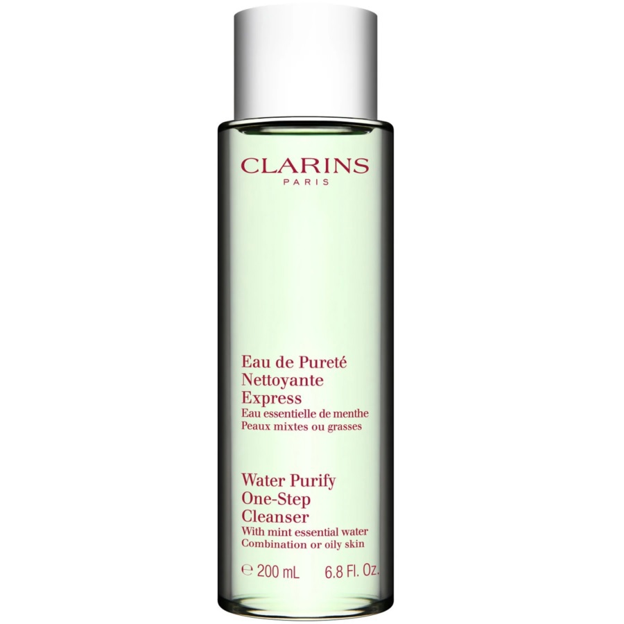 تونر منظف للتنقية 200 مل