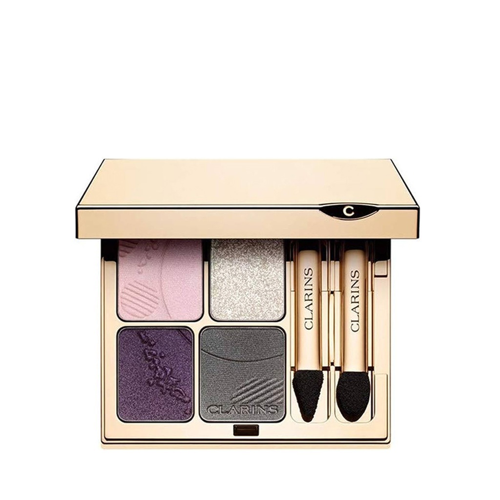 ظلال العيون أومبير مينيرالي 4 ألوان