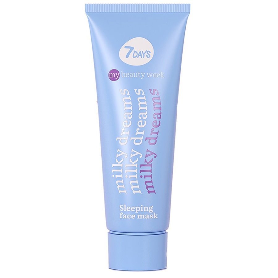 قناع النوم ميلكي دريمز 80 مل