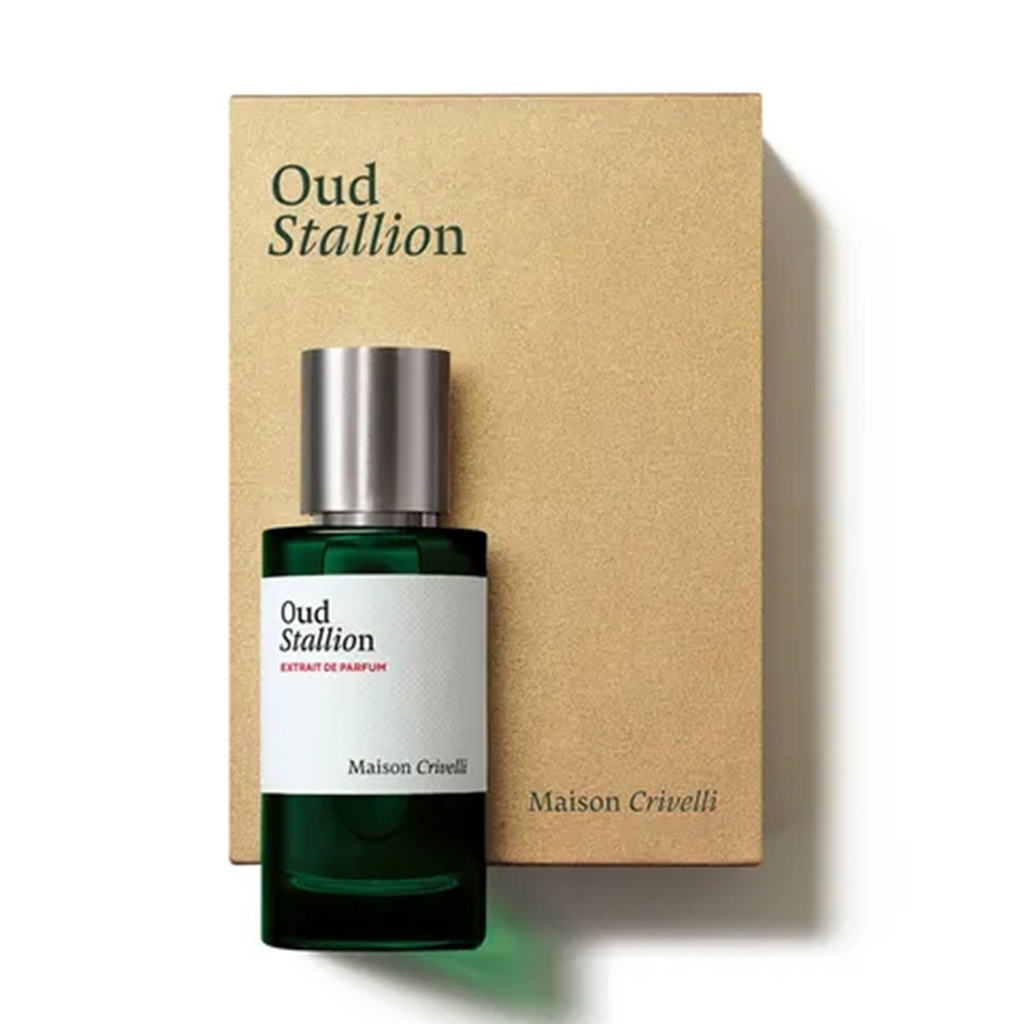 عطر عود ستاليون اكستريت دي بارفيوم 50 مل