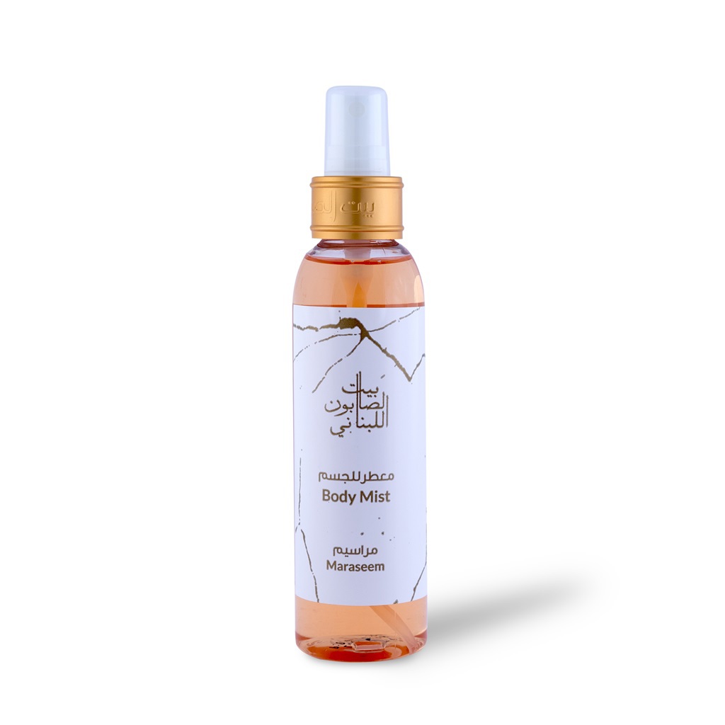 مست الجسم مراسيم 150 مل