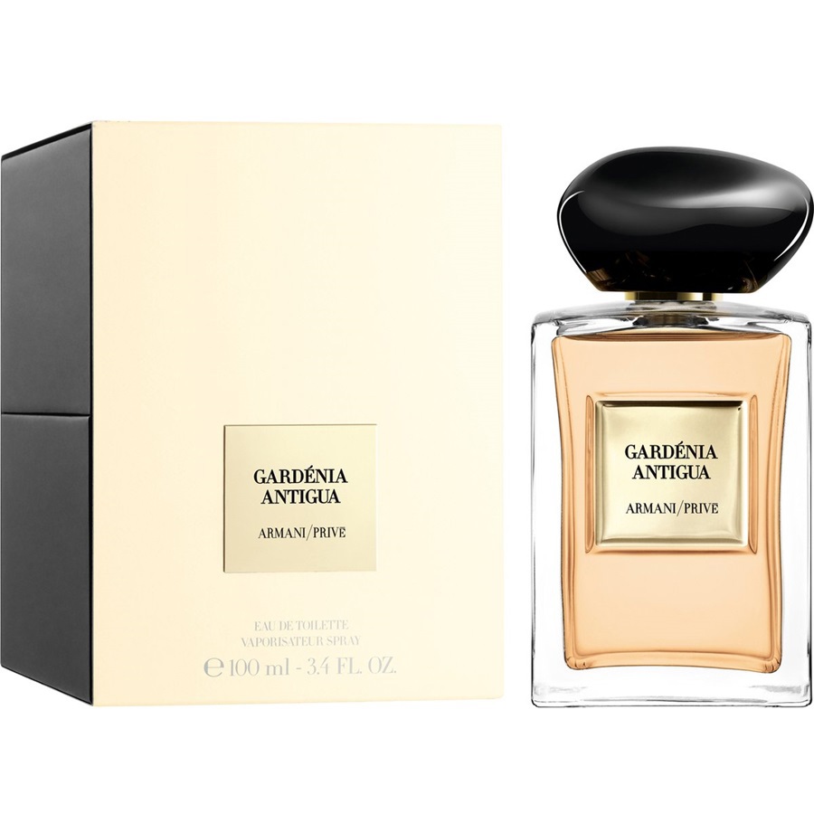 عطر برايف جاردينيا انتيجا أودي تواليت 100 مل