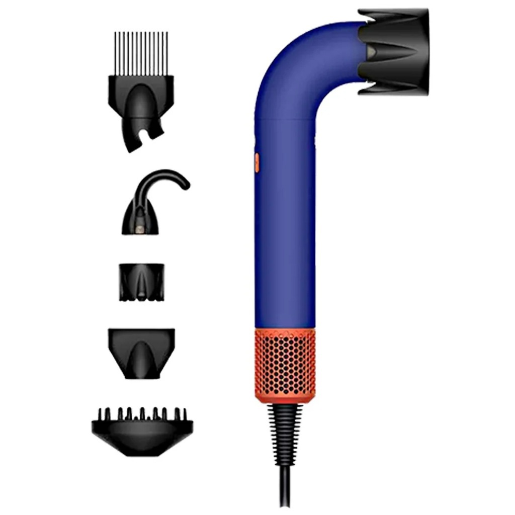 مجفف الشعر سوبر سونيك ار اتش دي 18