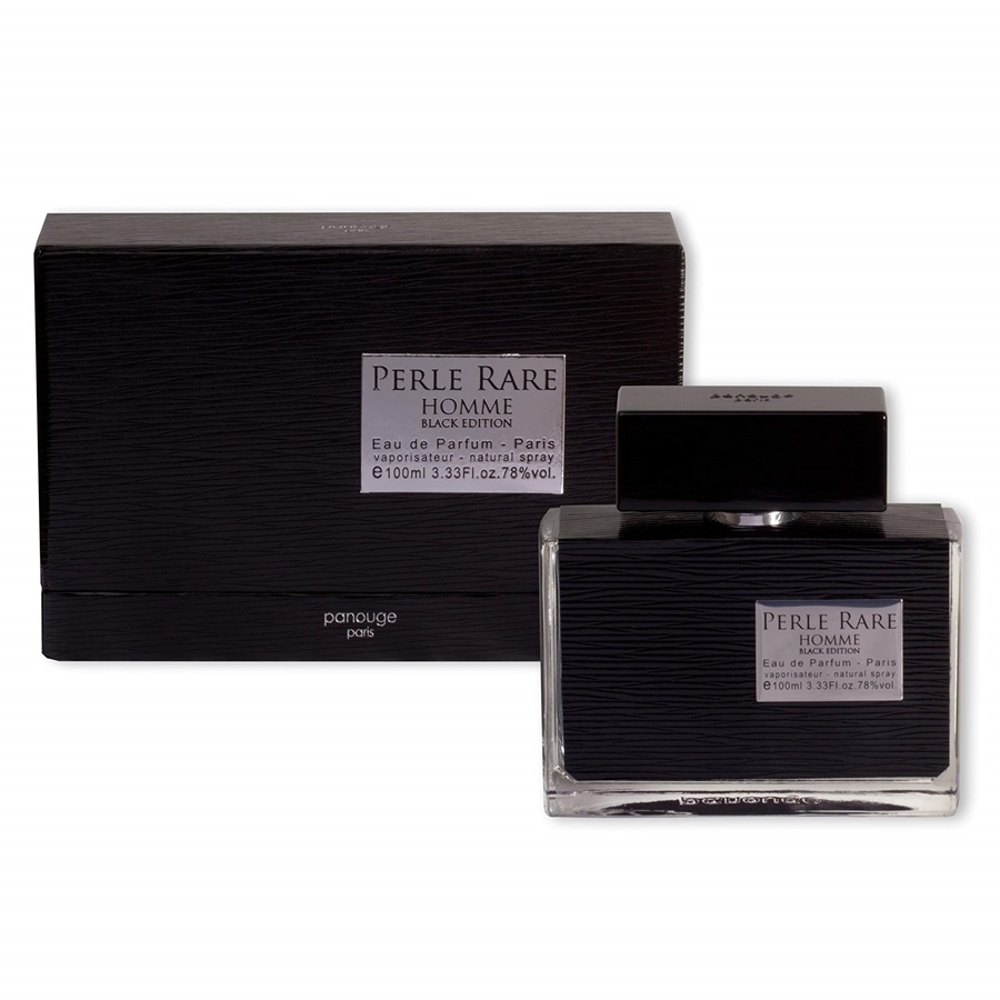 عطر بيرل رير بلاك إيديشن اودي بارفيوم 100 مل