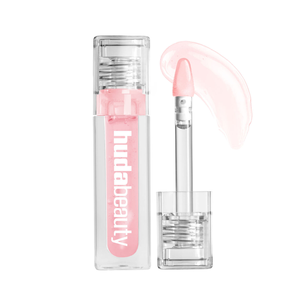 زيت ملمع الشفاه فوكس فيلر 3.9 مل