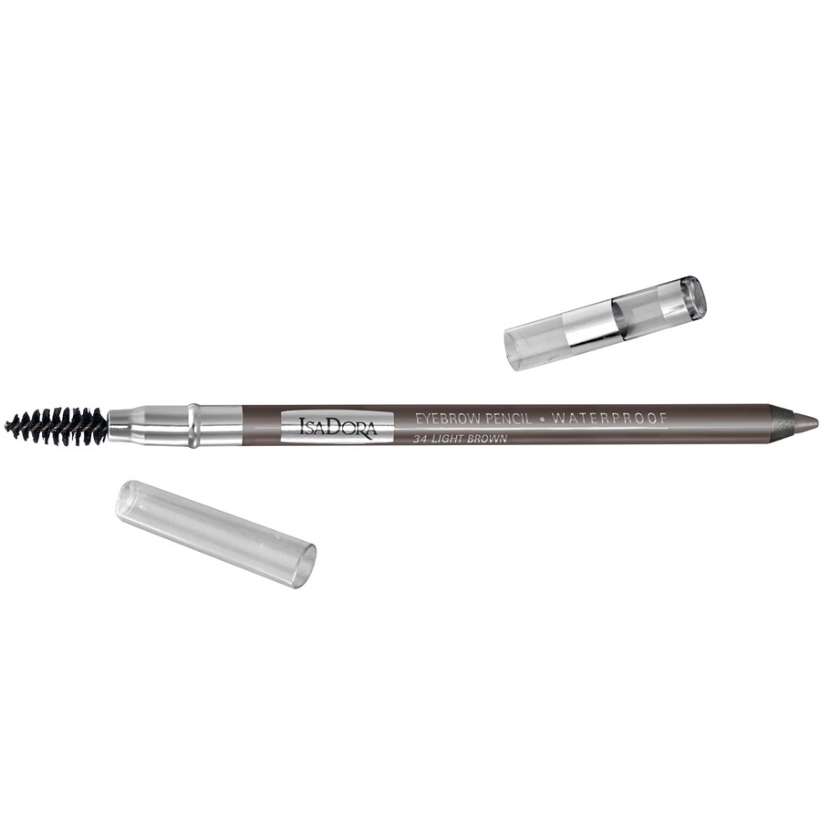 قلم تحديد حواجب مقاوم للماء