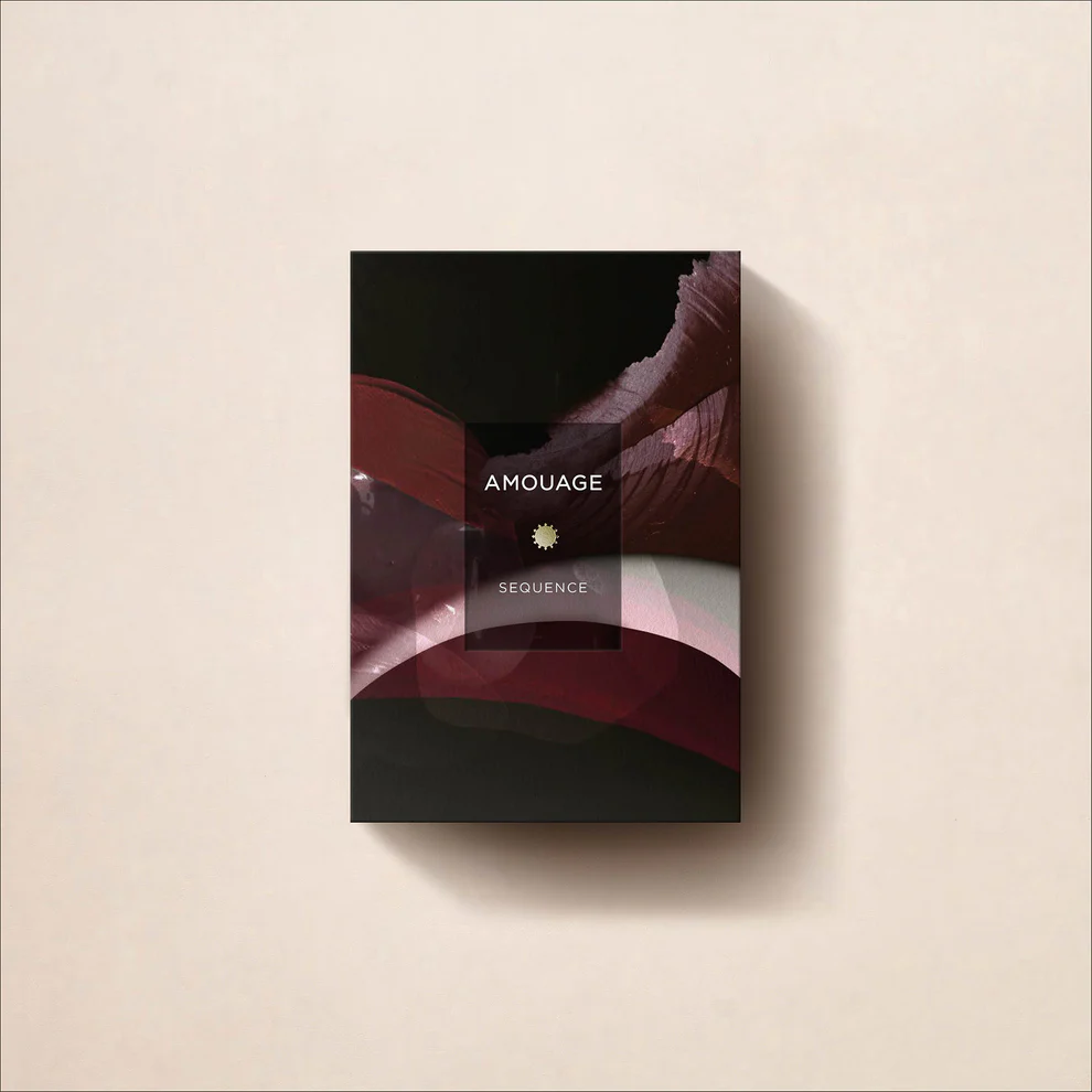 أمواج سيكوينس أو دو بارفان 100 مل