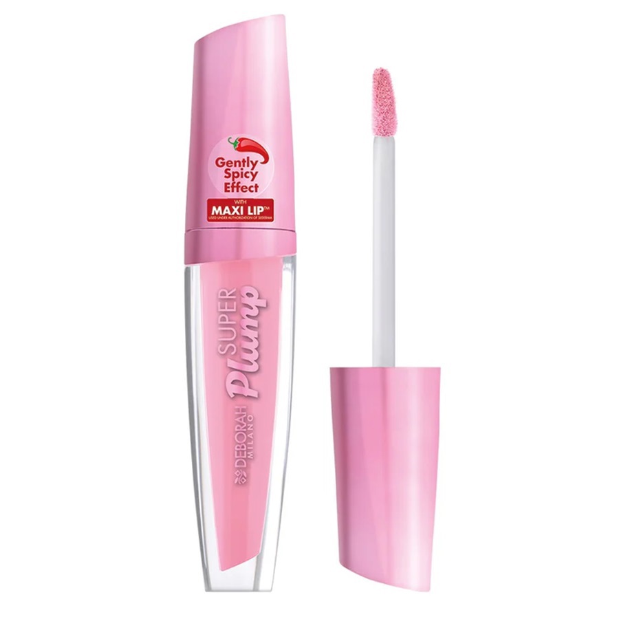 ملمع الشفاه سوبر بلمب بتأثير مكبر