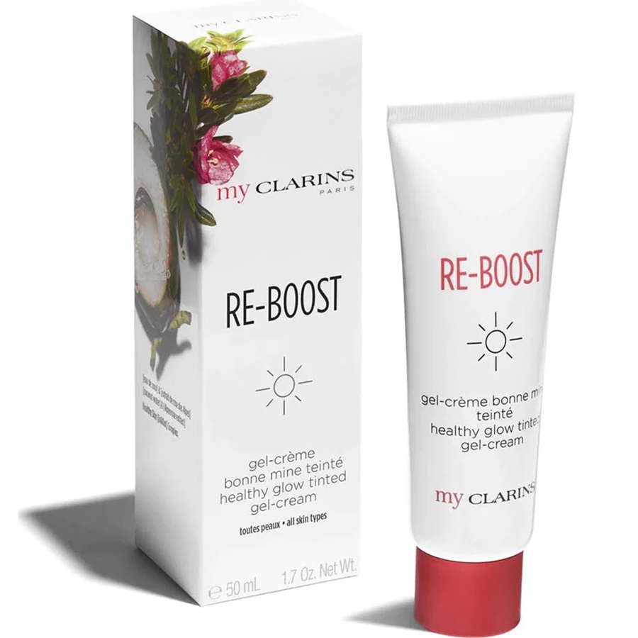 كريم جل ري بوست هيلثي جلو 50 مل