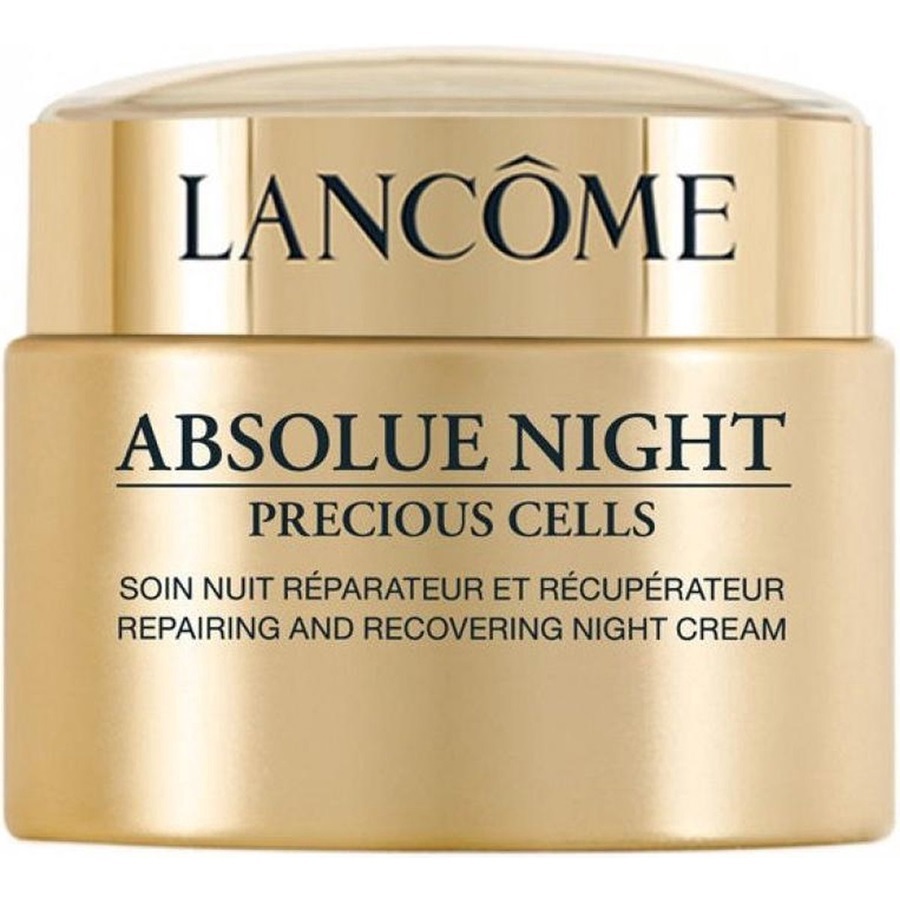 ابسوليو كريم الليل للتجديد المتقدم 50 مل