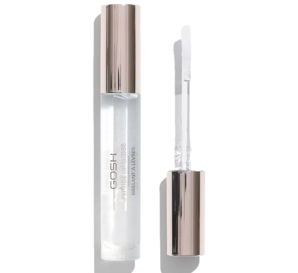 ملمع الشفاه ببتيدي