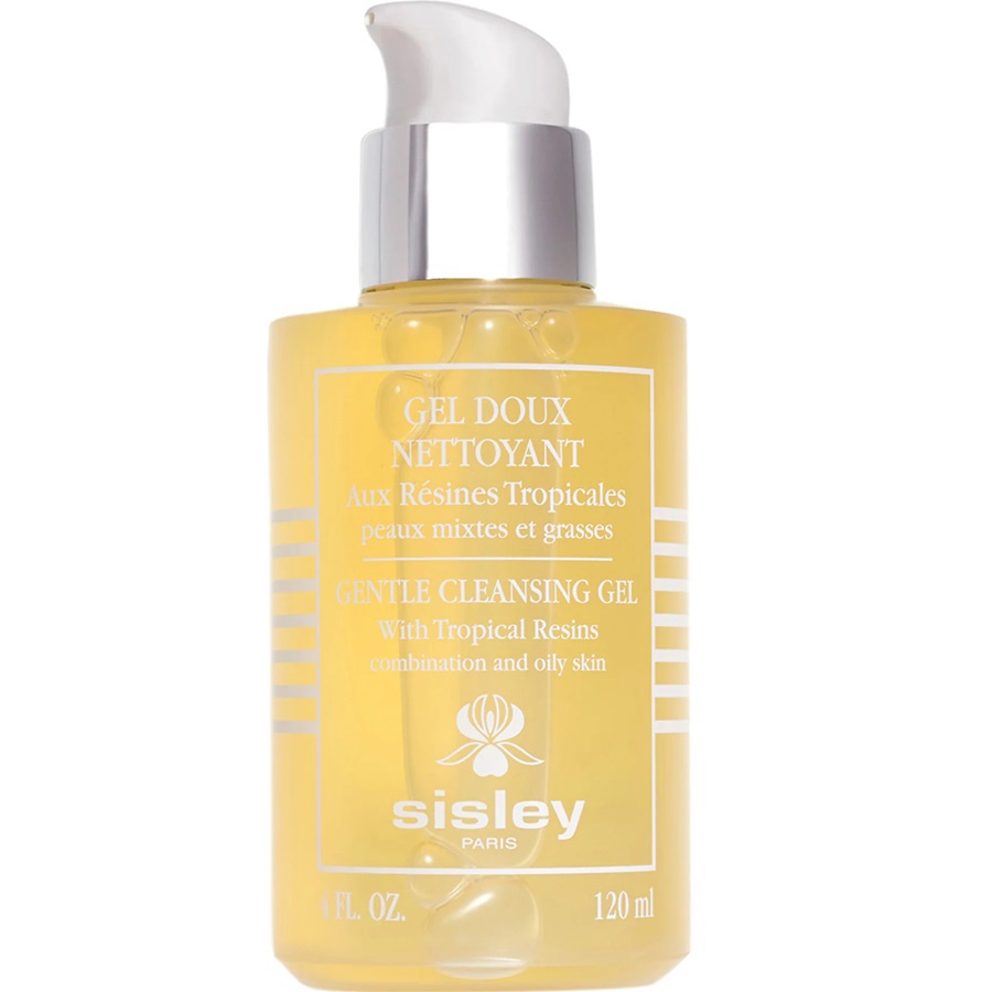 جل منظف لطيف للبشرة 120 مل