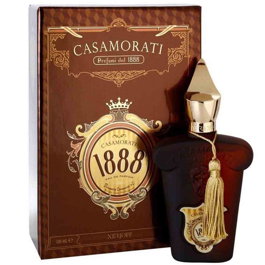 عطر كاساموراتي 1888 اودي بارفيوم 100 مل 0