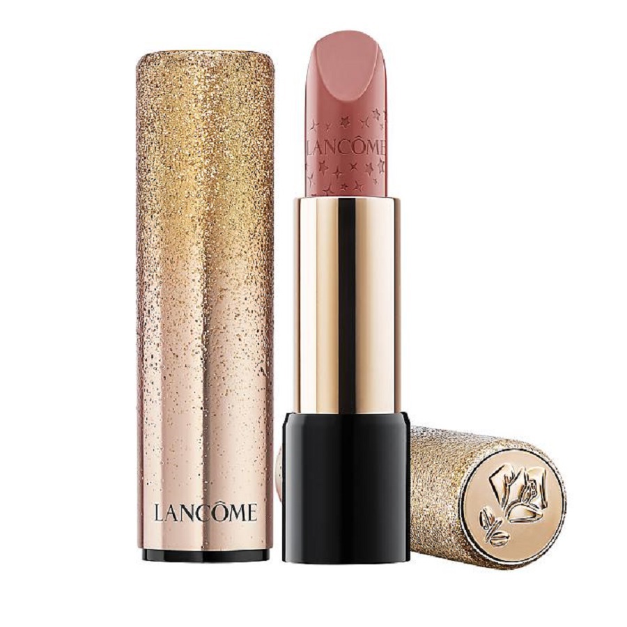 أحمر شفاه لابسولو روج ستارلايت سباركل