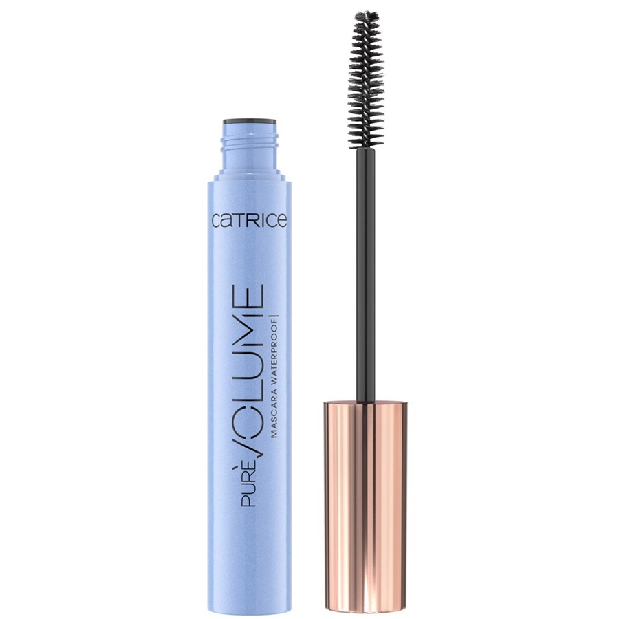 ماسكارا بيور فوليوم ضد الماء 010