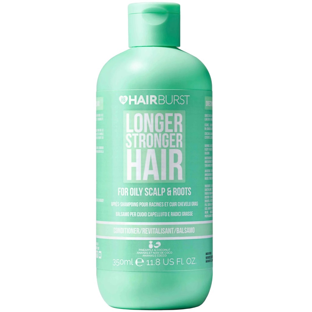 بلسم لفروة الرأس الدهنية 350 مل