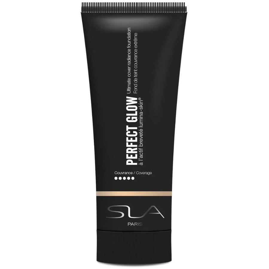 كريم اساس عالي التغطية للتوهج المثالي 30 مل