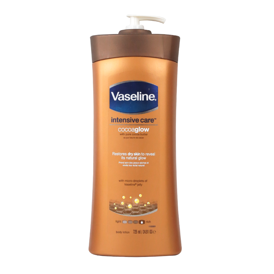 لوشن كاكاو جلو 725 مل