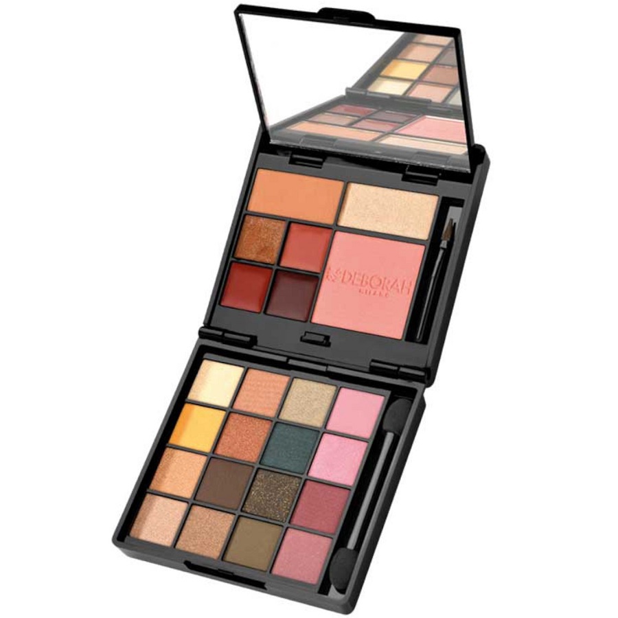 مجموعة ماكياج صغيرة 001