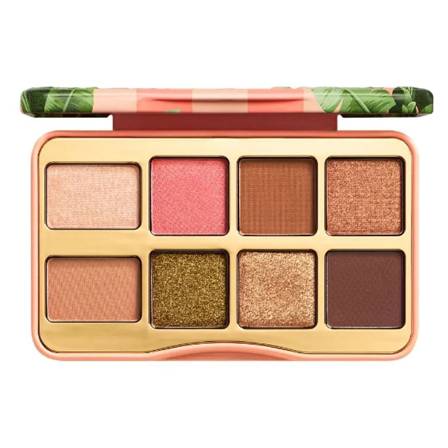 باليت ظلال العيون شيك يور بالمز