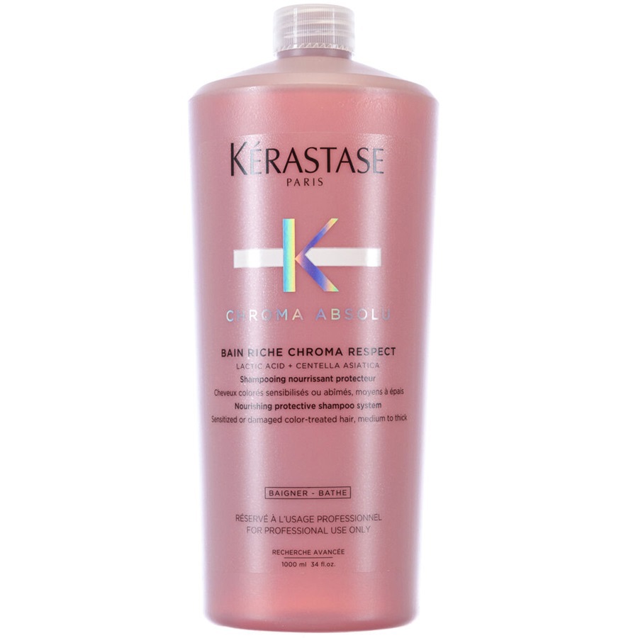 شامبو باين ريتش كروما المغذي للشعر 1 لتر