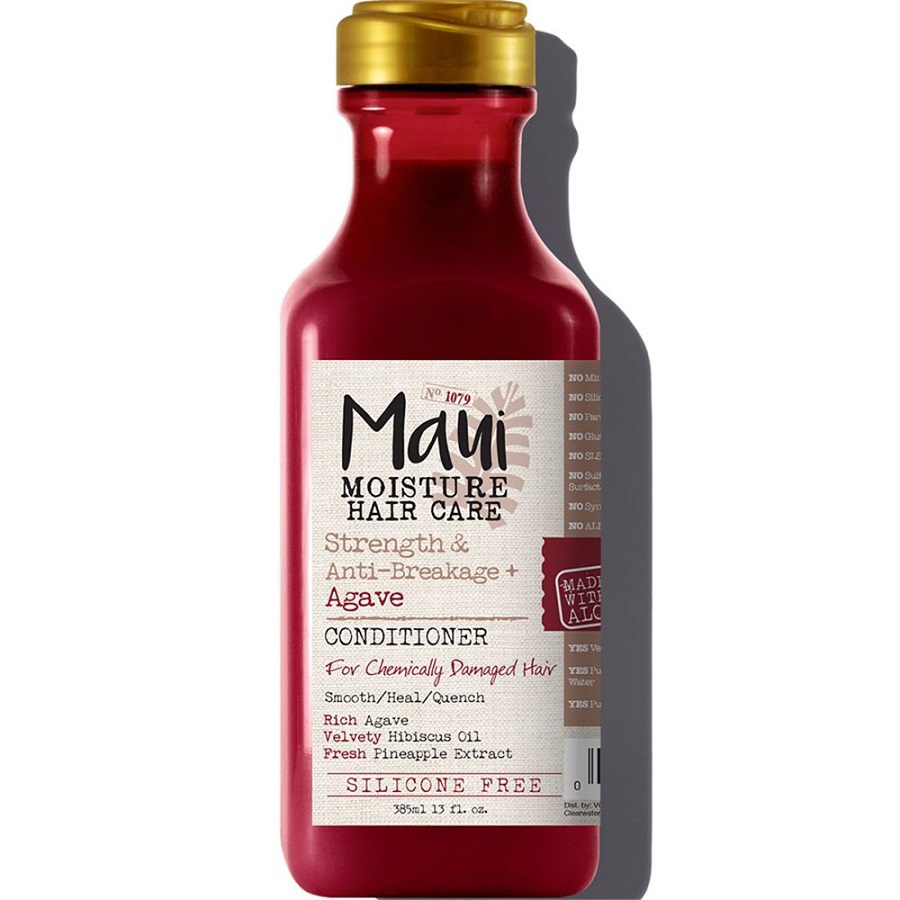 بلسم الصبار لتقوية الشعر ومنع التقصف 385 مل