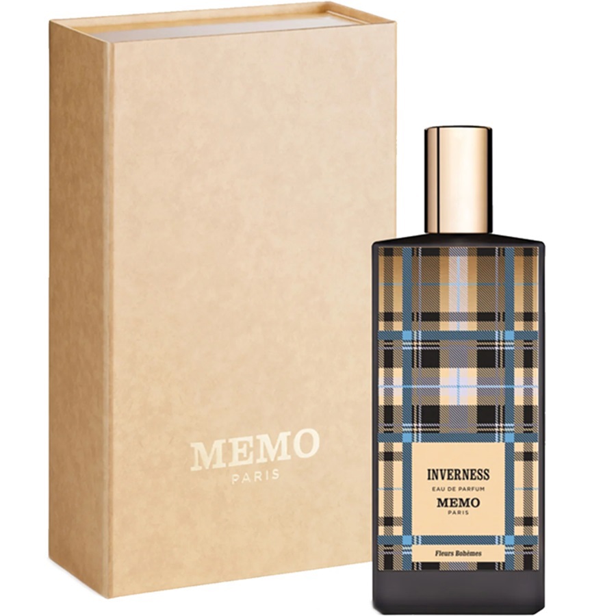 عطر إينفيرنيس اودي بارفيوم 75 مل