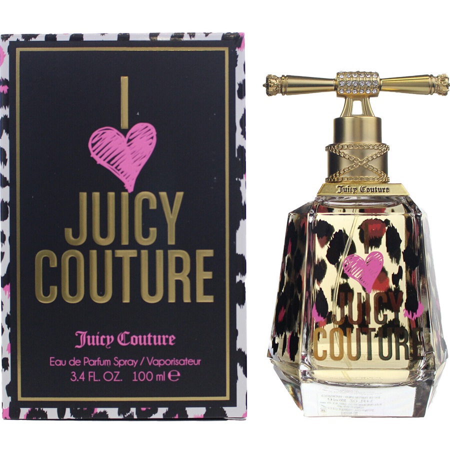 اي لوف كوتور جوسي اودي بارفيوم 100 مل