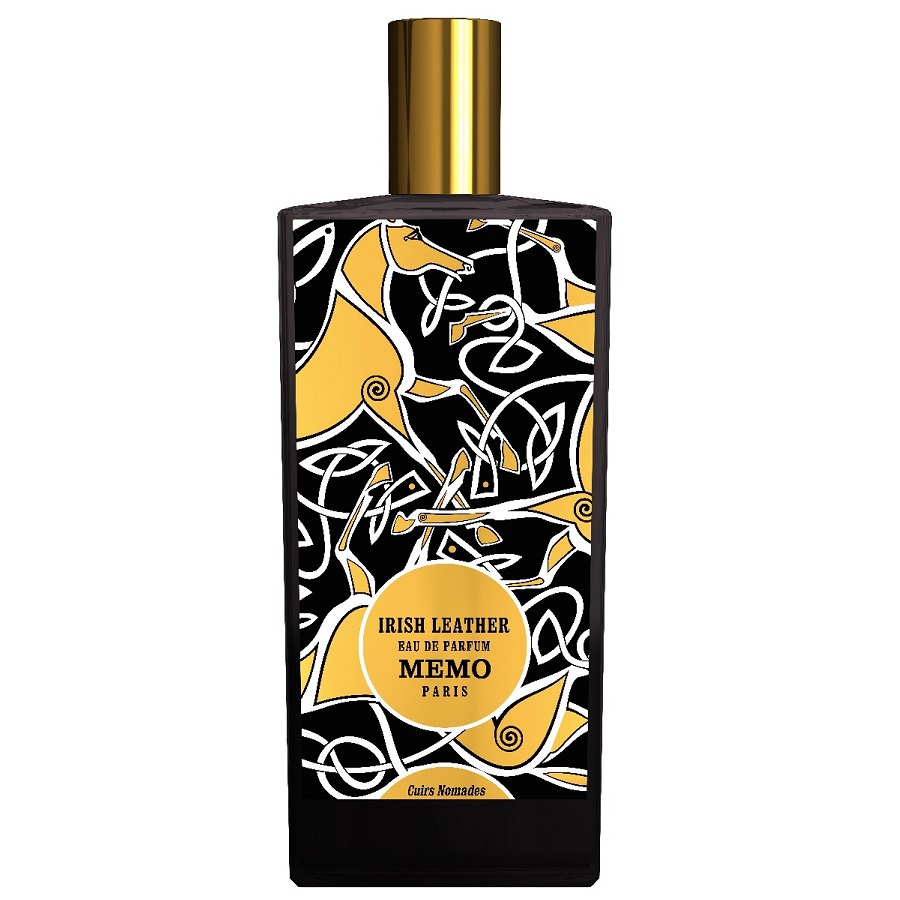 عطر ايريش ليذر اودي بارفيوم