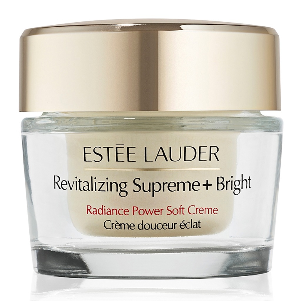 كريم التفتيح ريفيتاليزينغ سوبريم + برايت