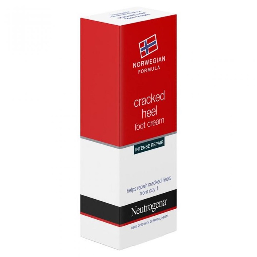 كريم تشقق القدمين 50 مل