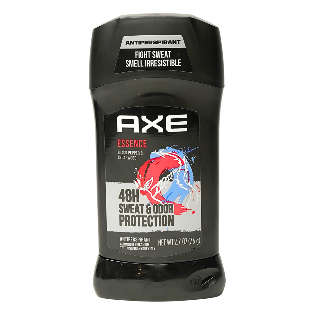 مزيل عرق يدوم 48 ساعة ايسنس 76 غم