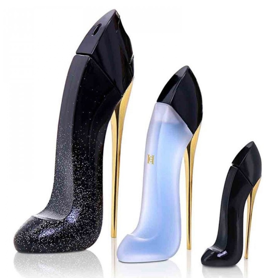 مجموعة جود جيرل 3 قطع