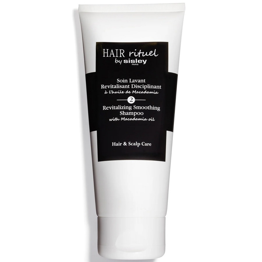 شامبو منعم ومنعش 200 مل