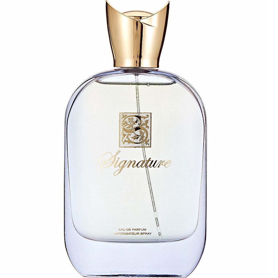 عطر سيجنتشر اوم (الازرق) اودي بارفيوم 100 مل