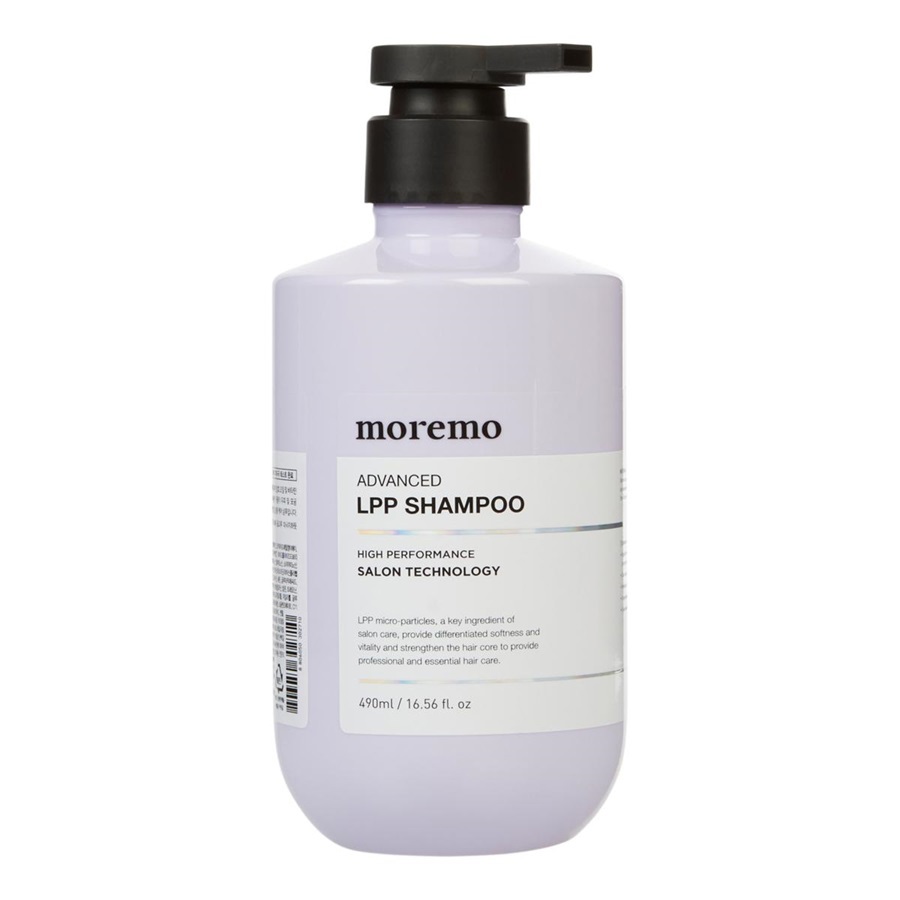 شامبو إل بي بي ألمتطور