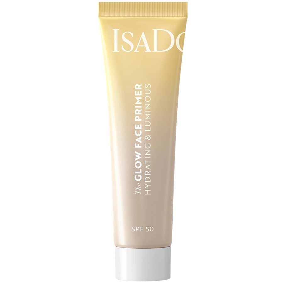 برايمر لتوهج البشرة