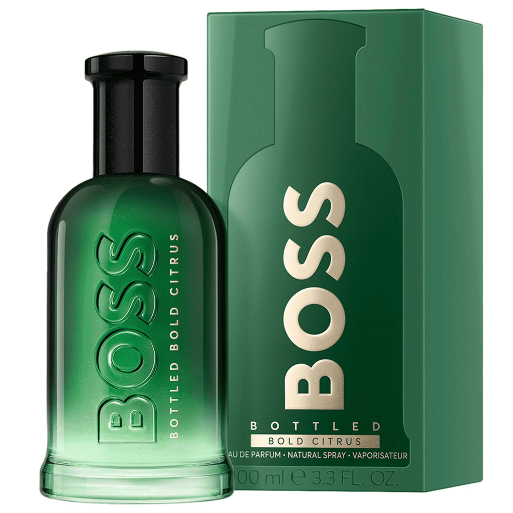 عطر بولد سيترس اودي بارفيوم 100 مل